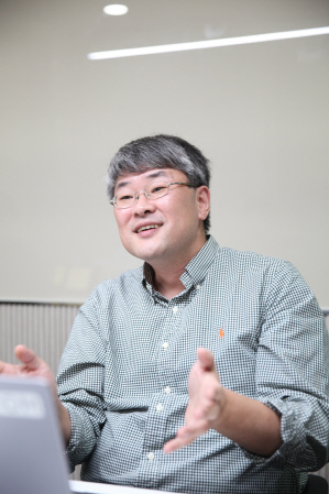 김형기 NHN클라우드 보안분석실장. NHN클라우드 제공